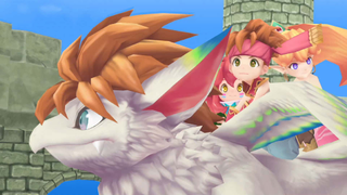 The <i>Secret Of Mana </i>Remake Makes A Great Game Worse